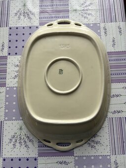 Porcelánové nádobí - 7