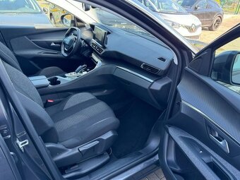 Peugeot 3008 BlueHDi Aut. rok 09/2021 - 7