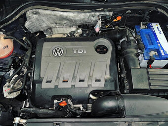 Vůz na náhradní díly VW Tiguan 5N facelift 2013 CFF NYD LD7R - 7