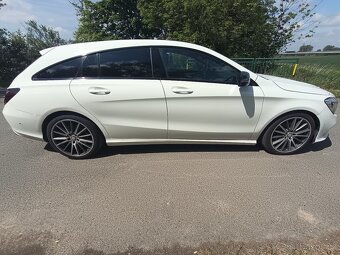 CLA 220 d 4 matic 130 kW , 9/2016 - 7