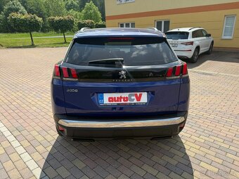 PEUGEOT 3008 1.2 PureTech 96kW AUTOMAT-2019-95.938KM-ALLURE - 7