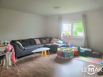Pronájem rodinný dům, 111 m2 - Olomouc - Topolany - 7