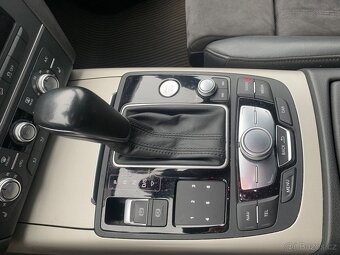 AUDI A 6 Allroad 3,0 TDI,,200 kw - 7