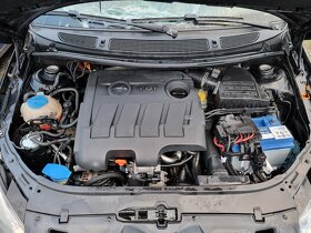 Škoda Fabia 2 1.6 TDI 55kW CAYA - NÁHRADNÍ DÍLY - 7