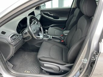 Hyundai i30 1.5T-Gdi 117kW MildHyb Smart - 7