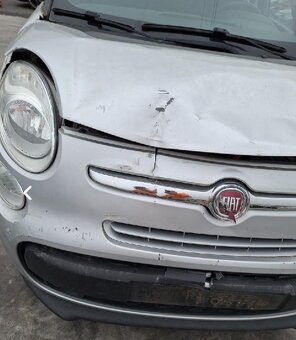 FIAT 500 L - 1.6 JTD Multijet 2015 - 7