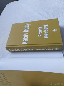 Frank Herbert - Kacíři duny - 7