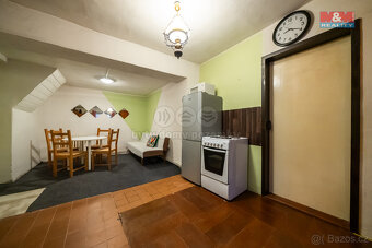 Prodej chalupy, 189 m², Vojnův Městec - 7