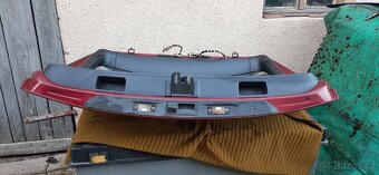 Vw Tiguan 5 dveře - 7
