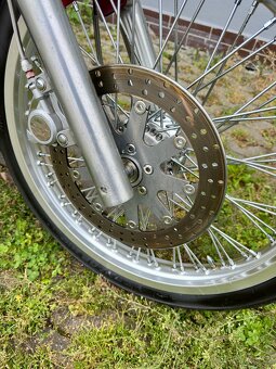 Suzuki vs 800 Intruder - 7