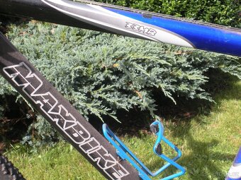 Horské kolo MAXBIKE - 7