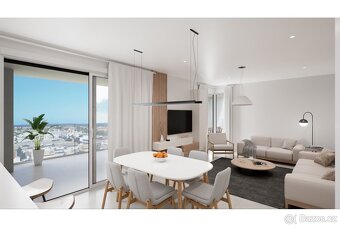 Apartmány - Los Alcázares - 7