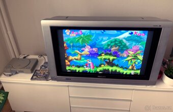 Sony PlayStation 1 SCPH-7502 - 7
