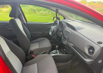 Toyota Yaris Hybrid 1.5 VVT-i Selection TOP - 7
