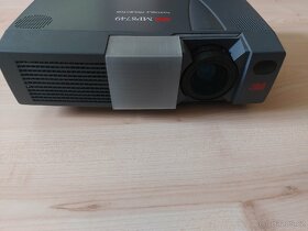 3LCD Projektor promítačka 3M MP8749 - 7