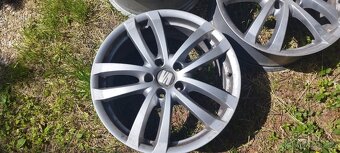 Cupra originál R18 - 7