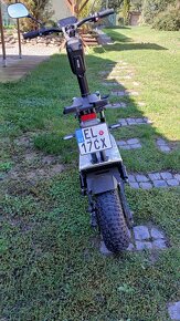 Elektrokoloběžka - 7