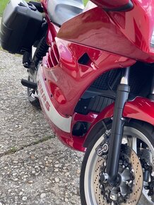 BMW K1100RS - 7