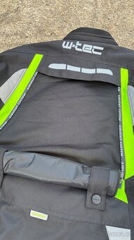 Moto bunda W-tec Gelnair - 7