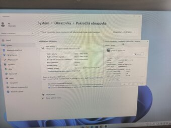 PC Lenovo All in One i7 6gen - 7