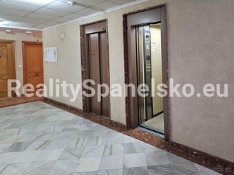 Španělsko, Torrevieja – El Molino Apartmán 2+kk (45 m²) - 7