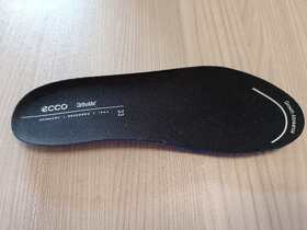 Nové dětské boty s goretex membránou ECCO, vel. 31 a 32 - 7