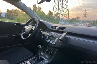 Volkswagen Passat B6 2.0tdi - 7