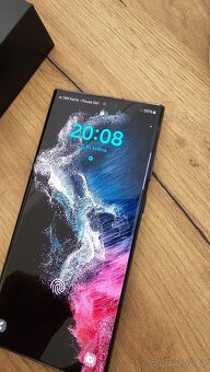 🟢 Samsung Galaxy S22 Ultra 12/256 GB – TOP STAV 🟢 - 7