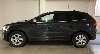 Volvo XC60 D4 AWD R-design pětiválec - 7