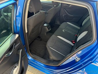Skoda Scala - benzin 81kw 6 stup manual - 7
