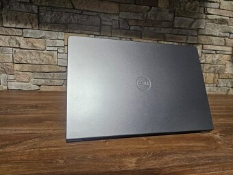 15,6''DELL Intel i5, 16GB, SSD FullHD win11 super stav - 7