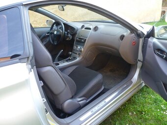 Toyota Celica T23 1,8 VVT-i 105kw - 7