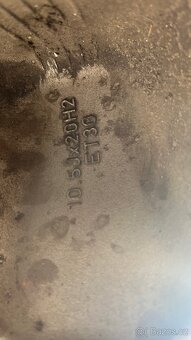 R20 5x120 bmw x5 style 132 - 7