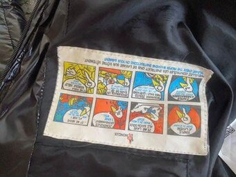 Moncler zimní bunda - 7