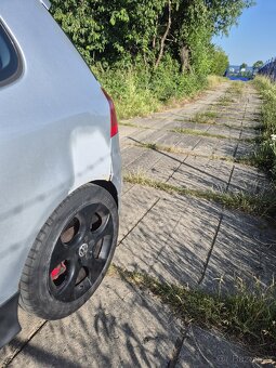Vw golf 5 gti - 7