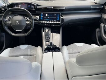 PEUGEOT 508 II BlueHDi 130 S&S ALLURE EAT8 2021 - 7