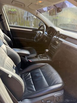 Škoda Superb 2 - 7