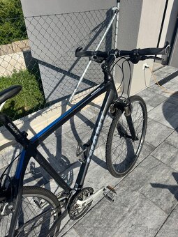 Prodám trekové kolo Giant Roam XR1 - 7