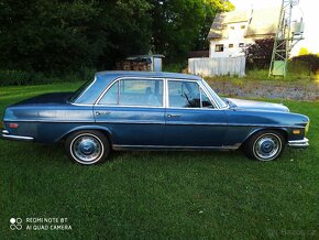 Mercedes-Benz W 109-300 SEL - 7