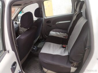 Dacia Logan - 7