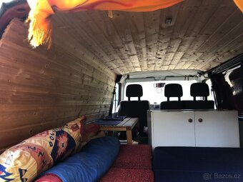 vw t4 transporter, 1.9tdi - 7