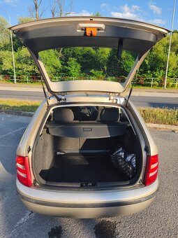 Škoda fabia 1 combi 1.2 16v - 7