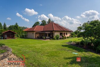 Prodej, domy/rodinný, 221 m2, 50315 Mokrovousy, Hradec Králo - 7