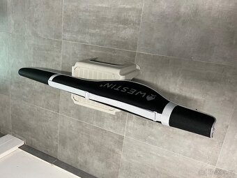 NOVÉ Pouzdro na prut WESTIN W3 Rod Case 10’ 3m - 7