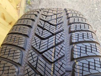 235/50 r20 zimni pneumatiky 235/50/20 235 50 20 - 7