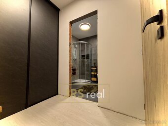 Pronájem bytu 1+kk 32,5m2, Zlín - Malenovice, ev.č. 160088DV - 7