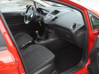 Ford Fiesta 1.5 TDCi Facelift - 7