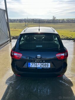 Seat ibiza - 7