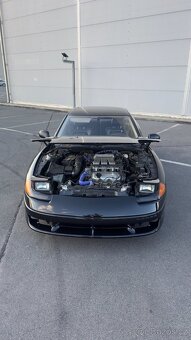 Dodge Stealth 1991 - 7