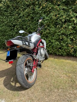 Kawasaki ER-6n - 7